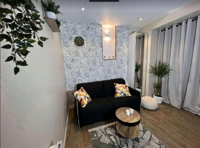 Appartement La Cale A La